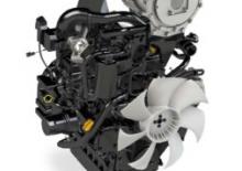 Motoren Yanmar 4TNV86CT-DWZ