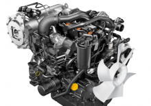 Motoren Yanmar 4TNV86CT-GGE