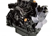 Motoren Yanmar 4TNV88(-Z)