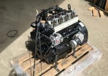 Motoren Yanmar 4TNV94