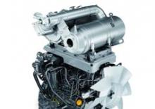 Motoren Yanmar 4TNV94FHT