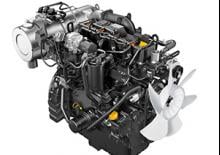 Motoren Yanmar 4TNV98C-GGE