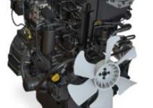 Motoren Yanmar 4TNV98CT-NVT