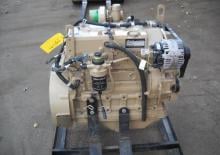 Motoren John Deere 5030