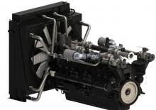 Motoren Power Solutions International 53 Liter