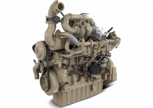 Motoren John Deere 6068