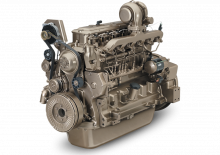 Motoren John Deere 6068