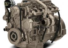 Motoren John Deere Construction 6068HF150