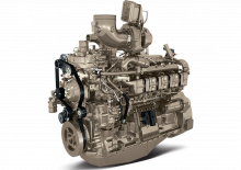 Motoren John Deere Construction 6068HFC93