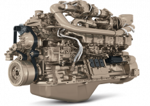 Motoren John Deere Construction 6068HI550