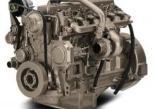 Motoren John Deere Construction 6068TF250