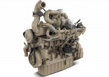 Motoren John Deere 6090