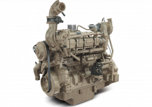 Motoren John Deere Construction 6090HFC94