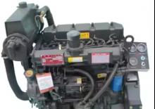 Motoren Chaochai 6102