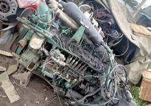 Motoren Chaoyang 6102