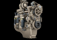 Motoren John Deere Construction 6135HF485