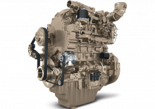 Motoren John Deere Construction 6135HFC09