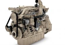 Motoren John Deere Construction 6136HI550