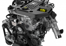 Motoren Cummins 6.7L