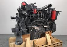 Motoren Komatsu 6D140