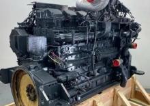 Motoren Komatsu 6D170