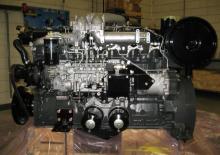 Motoren Mitsubishi 6D24