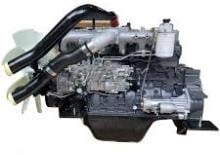 Motoren Mitsubishi 6D34
