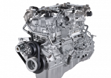 Motoren Isuzu 6HK1