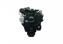 Motoren DongFeng Cummins 6LTAA8.9-C360