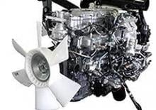 Motoren Mitsubishi 6M60