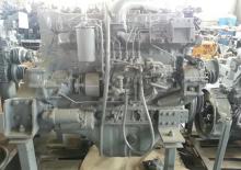Motoren Isuzu 6SD1