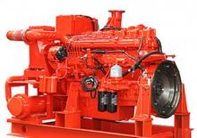 Motoren Kirloskar 6SL9088T