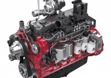 Motoren AGCO Power 74HD