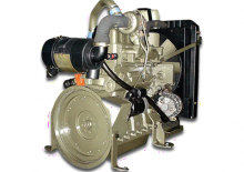Motoren Eicher 751 ES