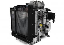 Motoren Perkins 854E-E34TA