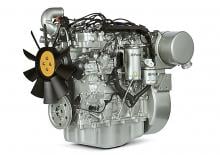 Motoren Perkins 854E-E34TA