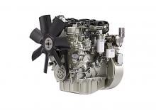 Motoren Perkins 854F-E34T