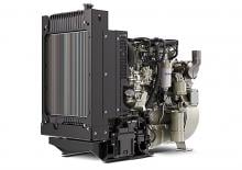 Motoren Perkins 854F-E34TA