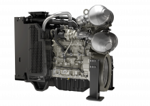 Motoren Perkins 900 3.6