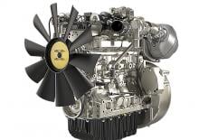 Motoren Perkins 904EA-E36TA