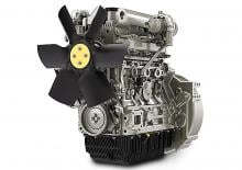 Motoren Perkins 904J-E28TA