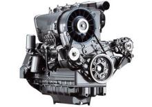 Motoren Deutz 912 l6