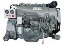 Motoren Deutz 913 l6