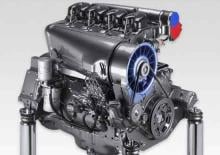 Motoren Deutz 914 l5