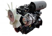 Motoren Kukje A1100
