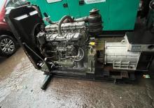 Motoren Ashok Leyland AL412