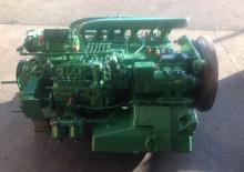 Motoren Ashok Leyland AL680