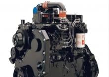 Motoren Cummins B3.9-125