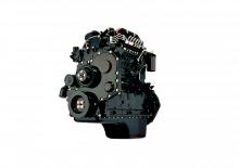 Motoren DongFeng Cummins B3.9CSIV 130C