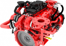 Motoren Cummins B4.5L 